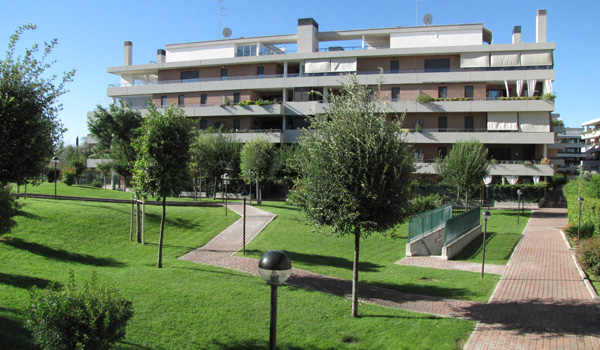 Vendita appartamento Roma